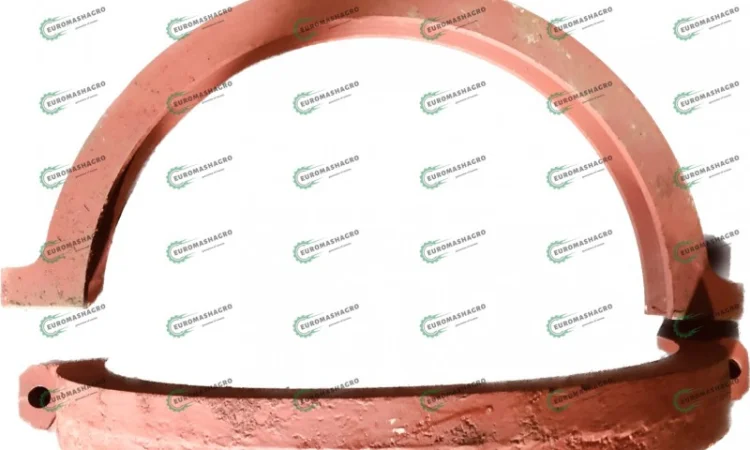 Запасные части к пресс-гпануляторам ОГМ-1, 5, Б6-ДГВ, ДГ-1, ГТ, СРМ - фото № 8