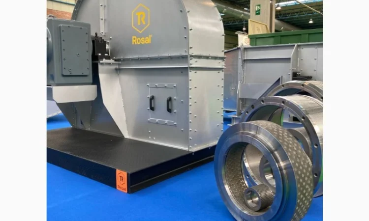 Матриця до гранулятору - фото № 1