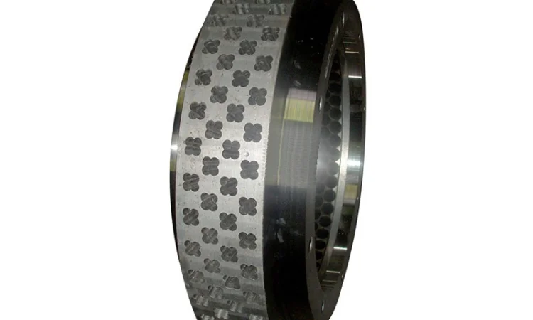 Матриця до гранулятору - фото № 3