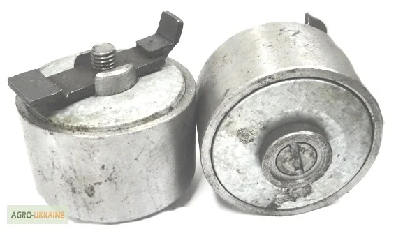 Запчасти на пресс-подборщик Киргизстан ПС-1.6 - фото № 7