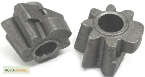 Запчасти на пресс-подборщик Киргизстан ПС-1.6 - фото № 5