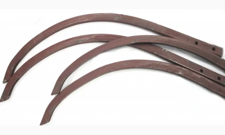 Запчасти пресс подборщик Киргизстан ПС 1.6 - фото № 1