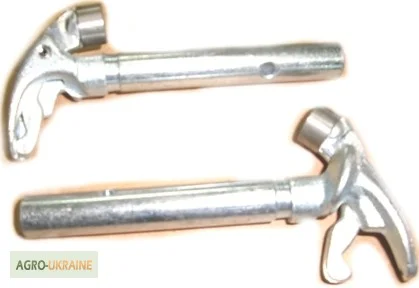 Запчасти пресс подборщик Киргизстан ПС 1.6 - фото № 2