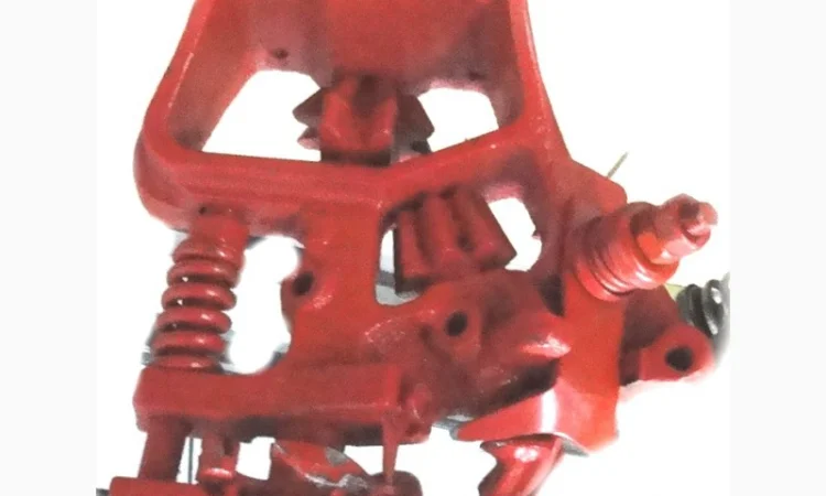 Запчасти пресс подборщик Киргизстан ПС 1.6 - фото № 4