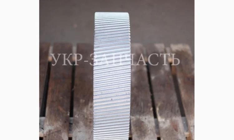 Шестерня, колесо планшайбы М4, ОГМ 1, 5 - фото № 3