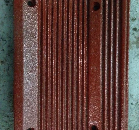 Дека КДУ 1368, КДУ 1639 - фото № 1