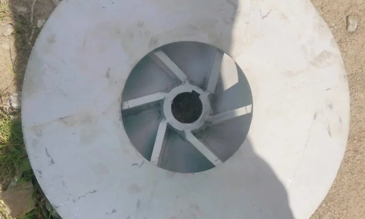 Дробарка КДУ-2, 0 Українка комплектуючі та запасні частини - фото № 9