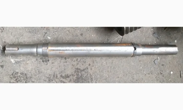 Дробарка КДУ-2, 0 Українка комплектуючі та запасні частини - фото № 2