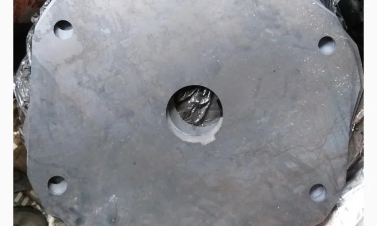 Дробарка КДУ-2, 0 Українка комплектуючі та запасні частини - фото № 3