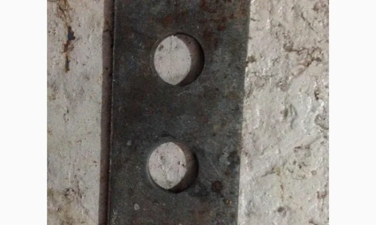 Дробарка КДУ-2, 0 Українка комплектуючі та запасні частини - фото № 4