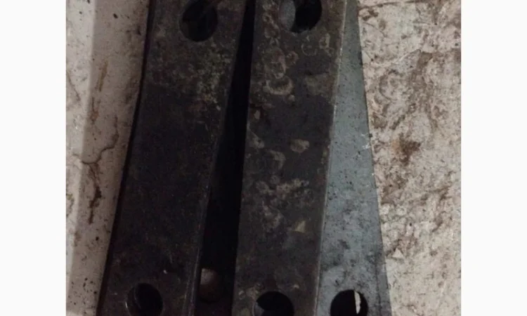 Дробарка КДУ-2, 0 Українка комплектуючі та запасні частини - фото № 5