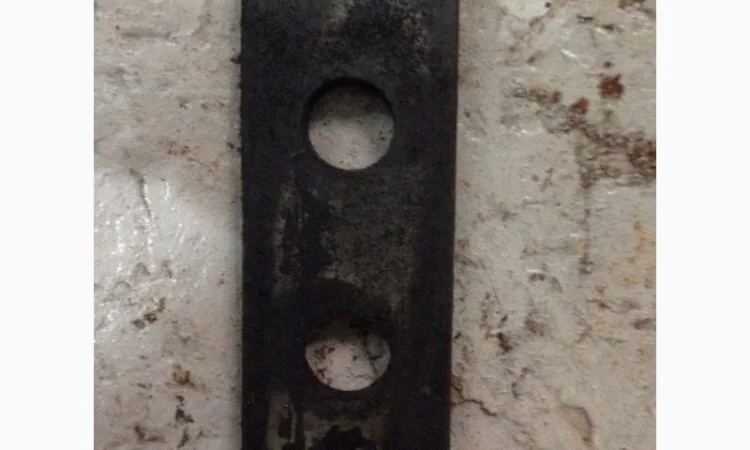 Дробарка КДУ-2, 0 Українка комплектуючі та запасні частини - фото № 6