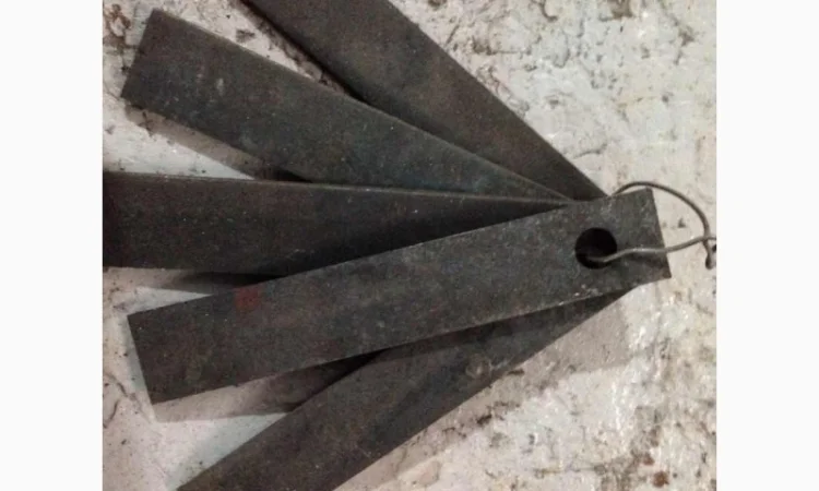 Дробарка КДУ-2, 0 Українка комплектуючі та запасні частини - фото № 8