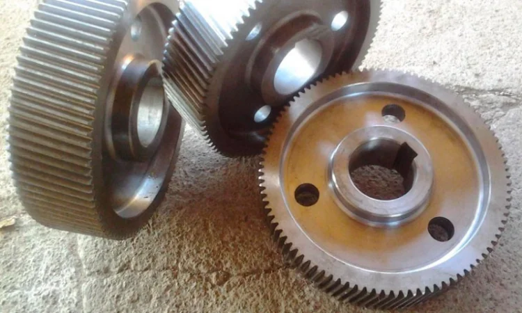 Матриці ролики обичайки гранулятора ОГМ 1, 5 - фото № 2