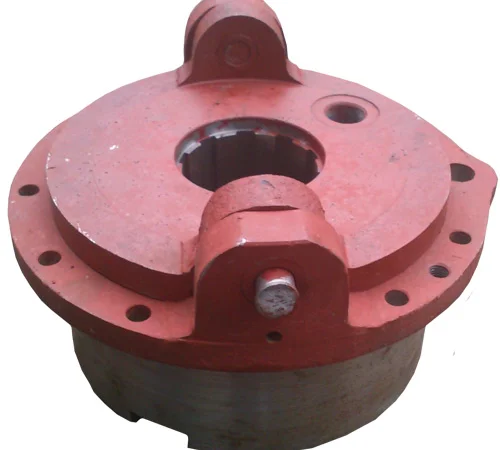 Матриці ролики обичайки гранулятора ОГМ 1, 5 - фото № 3