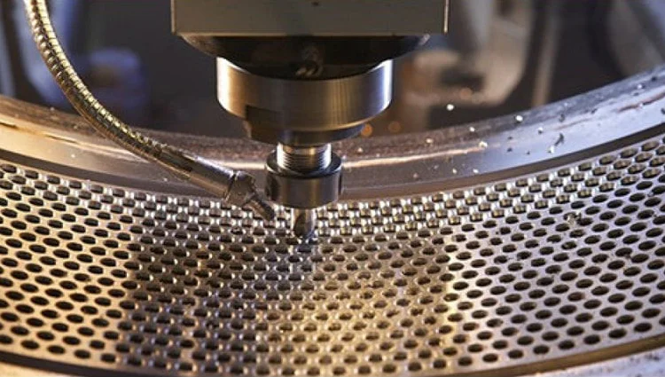 Матриці ролики обичайки гранулятора ОГМ 1, 5 - фото № 4