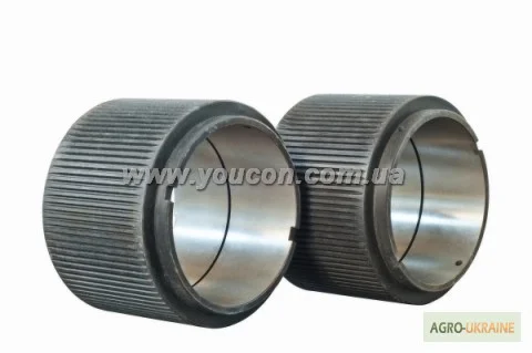 Вал ролика ОГМ 1.5 и ОГМ 0.8. Вал эксцентрик ролика пресса ОГМ - фото № 8