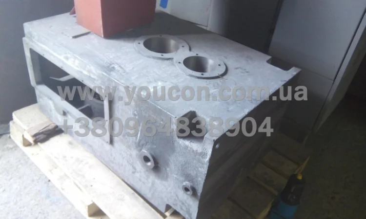 Обечайки для пресс-грануляторов ОГМ 1.5, ОГМ 0.8 - фото № 7