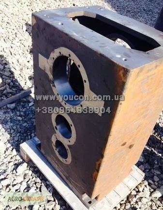 Ролики, обечайка 190, 195, 200, 204, 140, 145, матрицы к пресс гранулятору ОГМ 1.5, ОГМ 0.8 - фото № 5