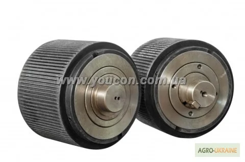 Ролики, обечайка 190, 195, 200, 204, 140, 145, матрицы к пресс гранулятору ОГМ 1.5, ОГМ 0.8 - фото № 9