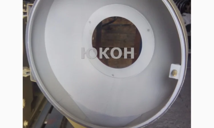 Крышка гранулятора ОГМ 1.5 и ОГМ 0.8 - фото № 2