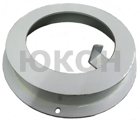 Шляпа” матрицы ОГМ 1.5 - фото № 1