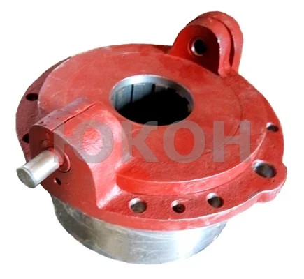 Стакан задний предохранительный ОГМ 1.5 - фото № 1