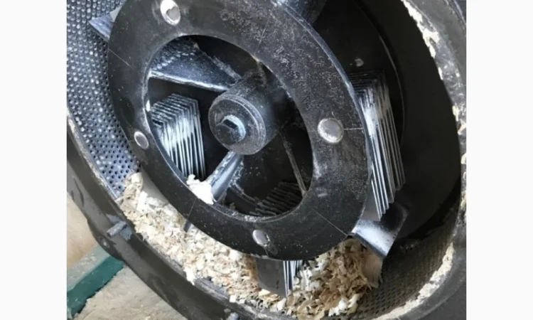 Производим молотки, запчасти для дробилок - фото № 1