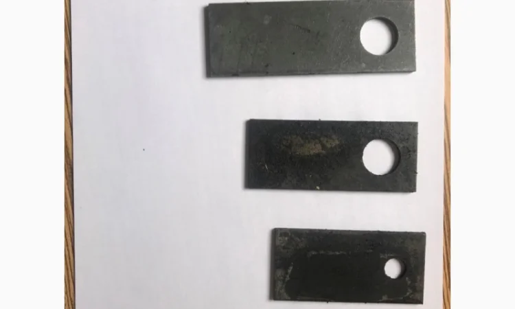 Производим молотки, запчасти для дробилок - фото № 2