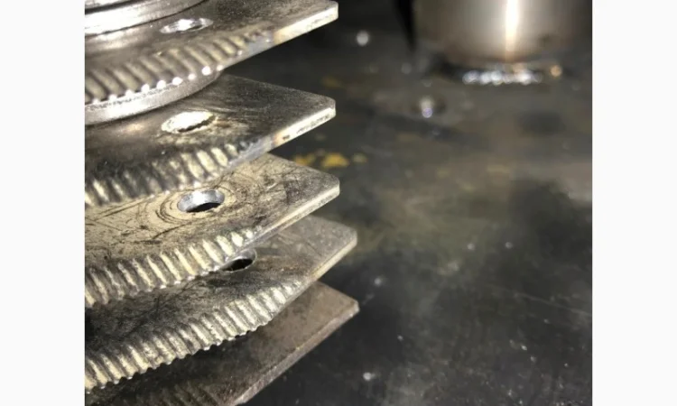 Производим молотки, запчасти для дробилок - фото № 3