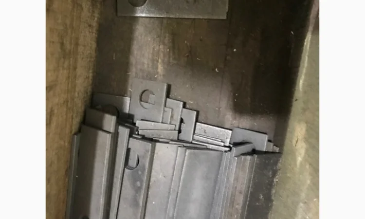 Производим молотки, запчасти для дробилок - фото № 4