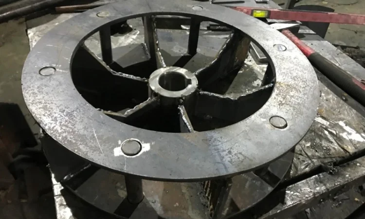 Производим молотки, запчасти для дробилок - фото № 5