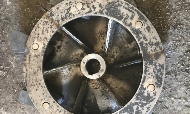 Производим молотки, запчасти для дробилок - фото № 6