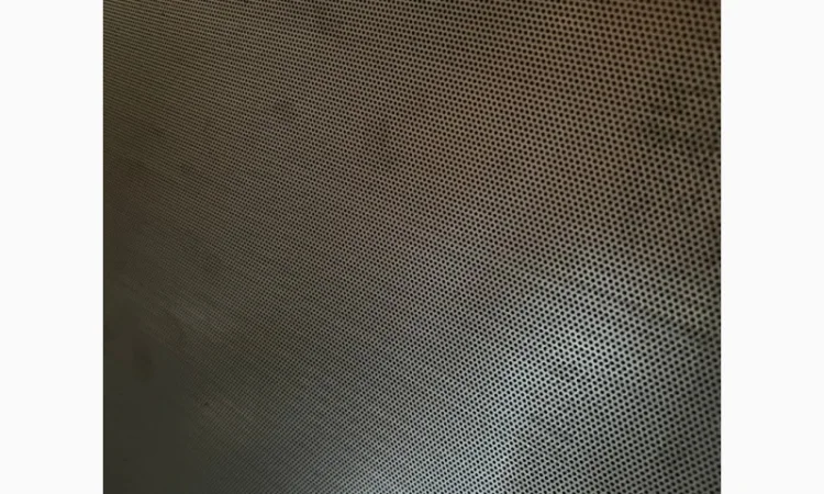 Сита для дробарок, блендерів із нержавіючої харчової сталі від 0, 5мм - фото № 2