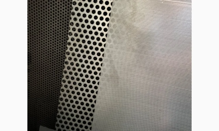 Сита для дробарок, блендерів із нержавіючої харчової сталі від 0, 5мм - фото № 4