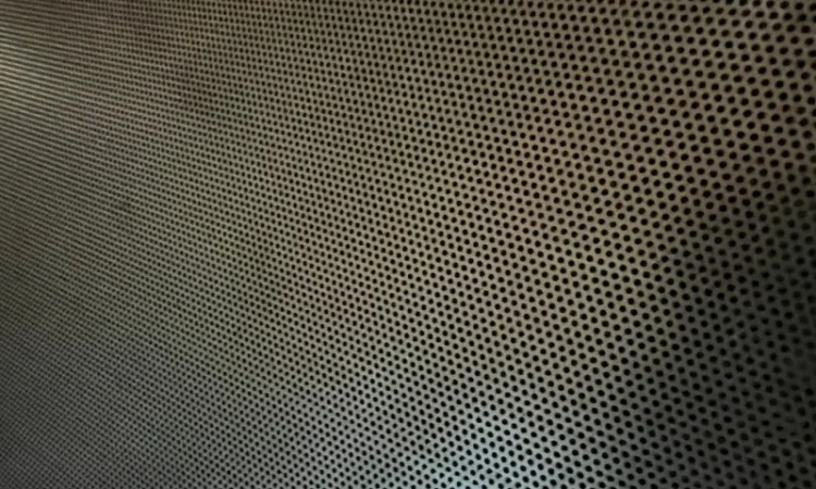 Сита для дробарок, блендерів із нержавіючої харчової сталі від 0, 5мм - фото № 6