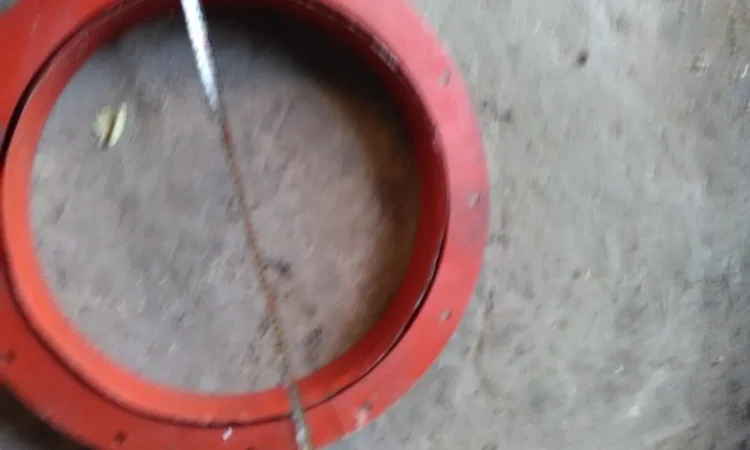 Поворотний круг до фуражира - фото № 2