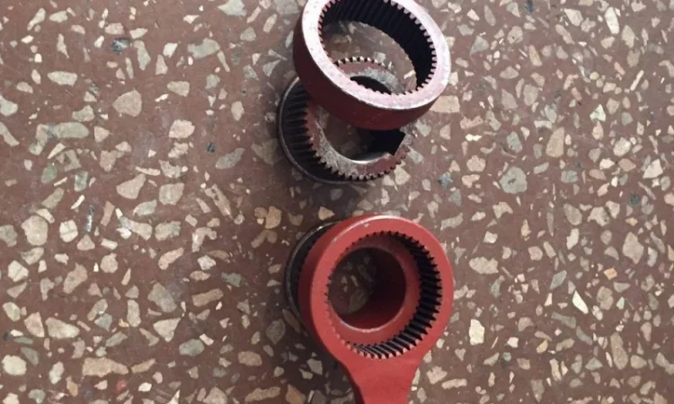 Разводки регуляторы роликов ОГМ 0, 8 - фото № 1