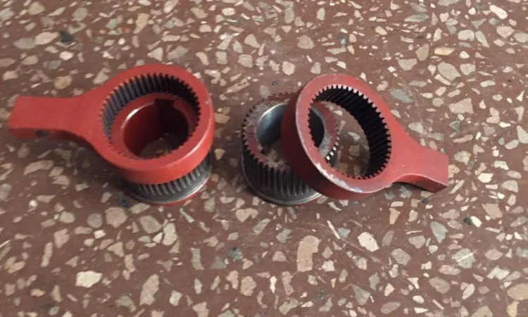 Разводки регуляторы роликов ОГМ 0, 8 - фото № 2