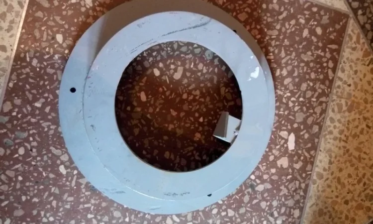 Шляпы матриц для грануляторов ОГМ 0, 8 - фото № 1