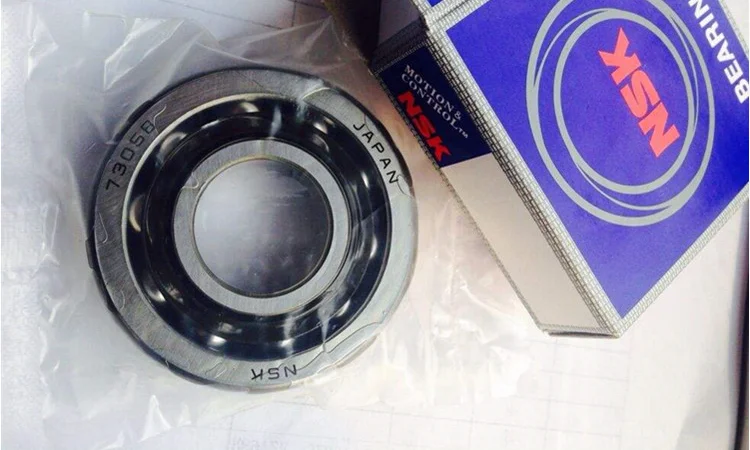 Подшипник шпинделя станка - фото № 2