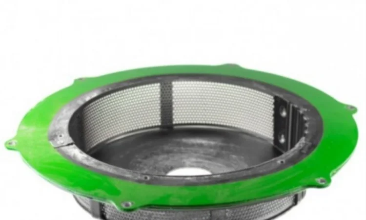 Ротори, вентилятори, сита, тертки до Зернодробарок M-Rol - фото № 3