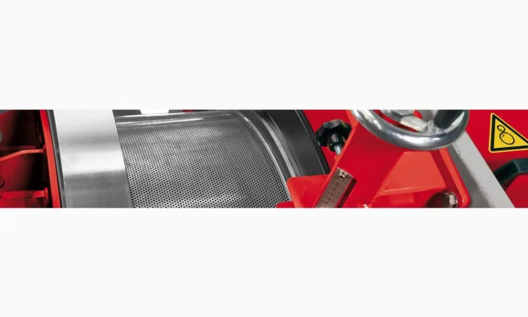 Матрицы и ролики от ведущего европейского производителя PCE - фото № 1