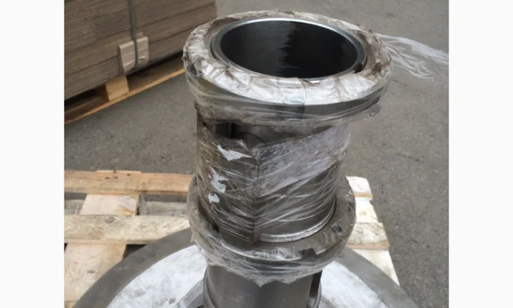 Планшайбы литые для прессов грануляторов ОГМ 1, 5;  ОГМ 0, 8;  ДГВ;  ДГ-1 - фото № 3