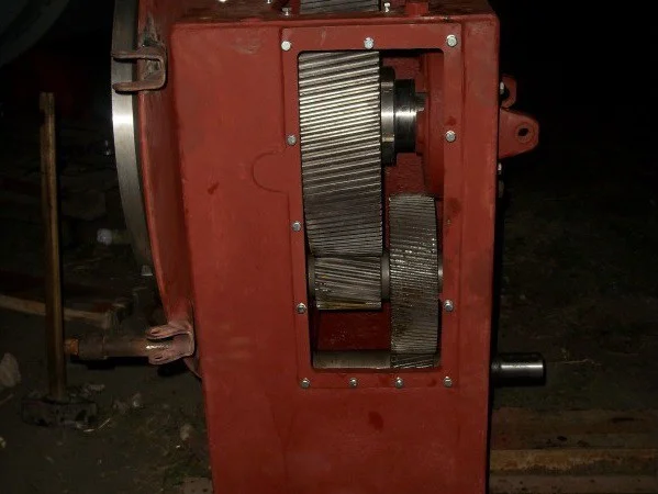 Запчасти для прессов грануляторов ОГМ 1, 5;  ОГМ 0, 8;  ДГВ;  ДГ-1 - фото № 10