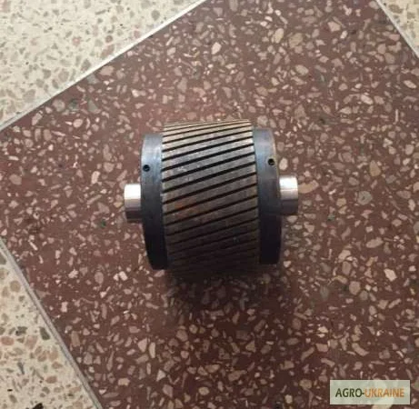 Запчасти для прессов грануляторов ОГМ 1, 5;  ОГМ 0, 8;  ДГВ;  ДГ-1 - фото № 4