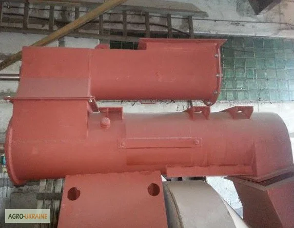 Запчасти для прессов грануляторов ОГМ 1, 5;  ОГМ 0, 8;  ДГВ;  ДГ-1 - фото № 5