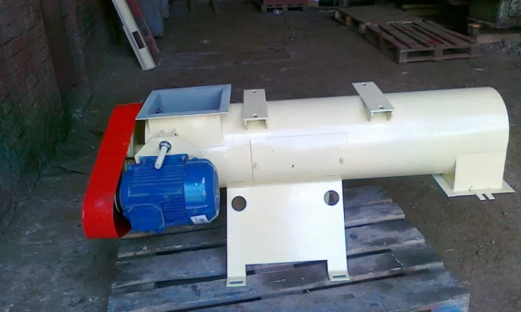 Запчасти для прессов грануляторов ОГМ 1, 5;  ОГМ 0, 8;  ДГВ;  ДГ-1 - фото № 6