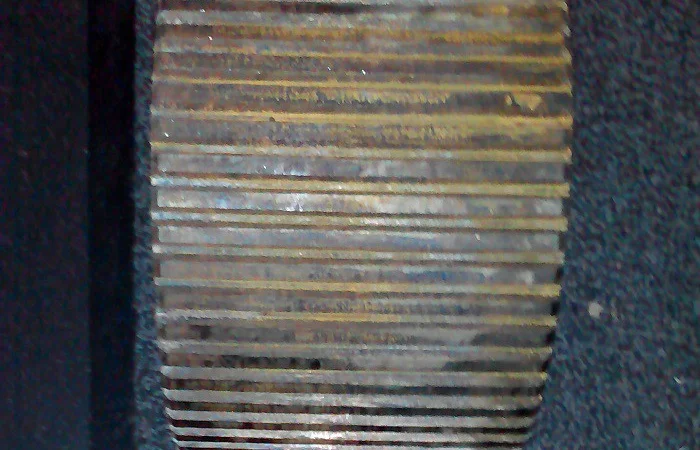 Обечайки для прессов грануляторов серии ОГМ,  ДГВ,  ДГ-1 - фото № 3