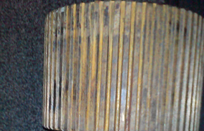 Обечайки для прессов грануляторов серии ОГМ,  ДГВ,  ДГ-1 - фото № 4